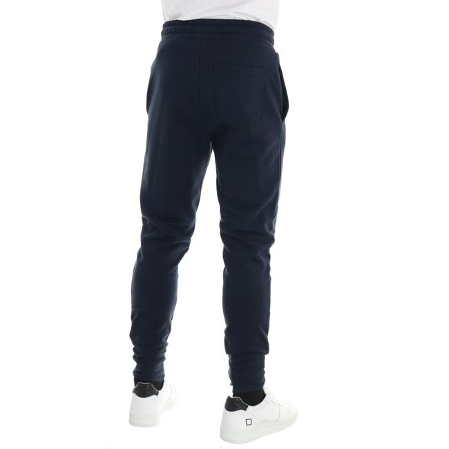 PANTALONE IN FELPA LYLE & SCOTT - Mad Fashion | img vers.650x/